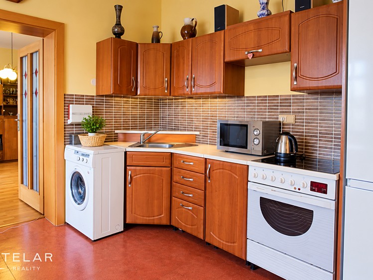 Wohnung 1+1 zur Miete, 52 m² (3 von 5)