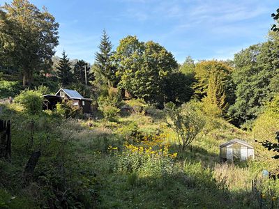 Prodej chaty 16 m², pozemek 1167 m²