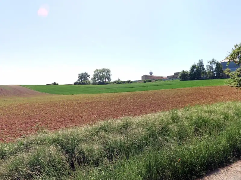 Prodej pole 11624 m², Horní Slivno – náhled fotky 2