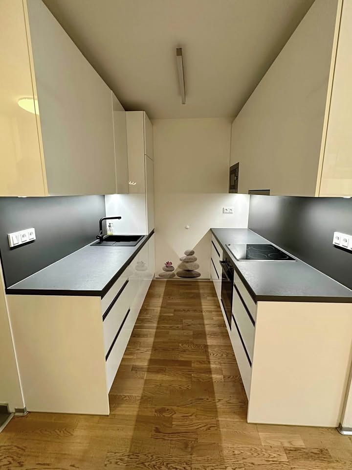 Pronájem bytu 1+kk 45 m² – fotografie 4