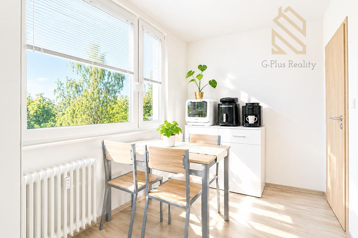Prodej bytu 2+1 62 m² – fotografie 5