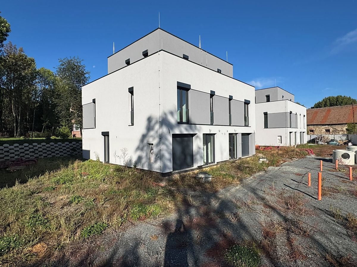 Prodej rodinného domu 153 m², pozemek 280 m²