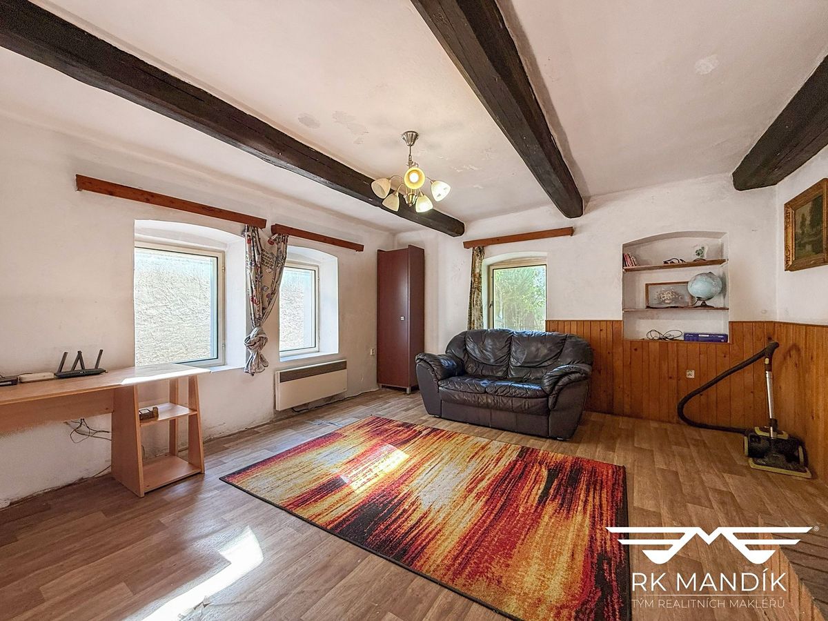 Pronájem rodinného domu 53 m², pozemek 100 m² – fotografie 5