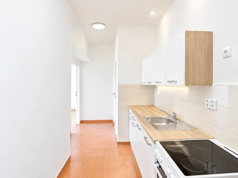 Prodej bytu 2+kk 43 m², Praha – náhled fotky 3