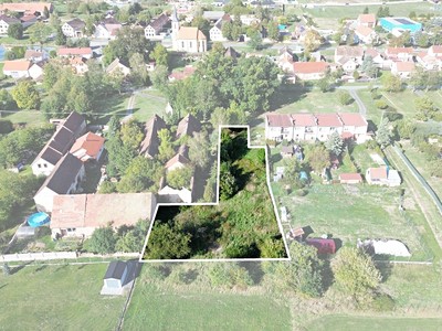 Prodej pozemku, 1 613 m² (2 z 16)