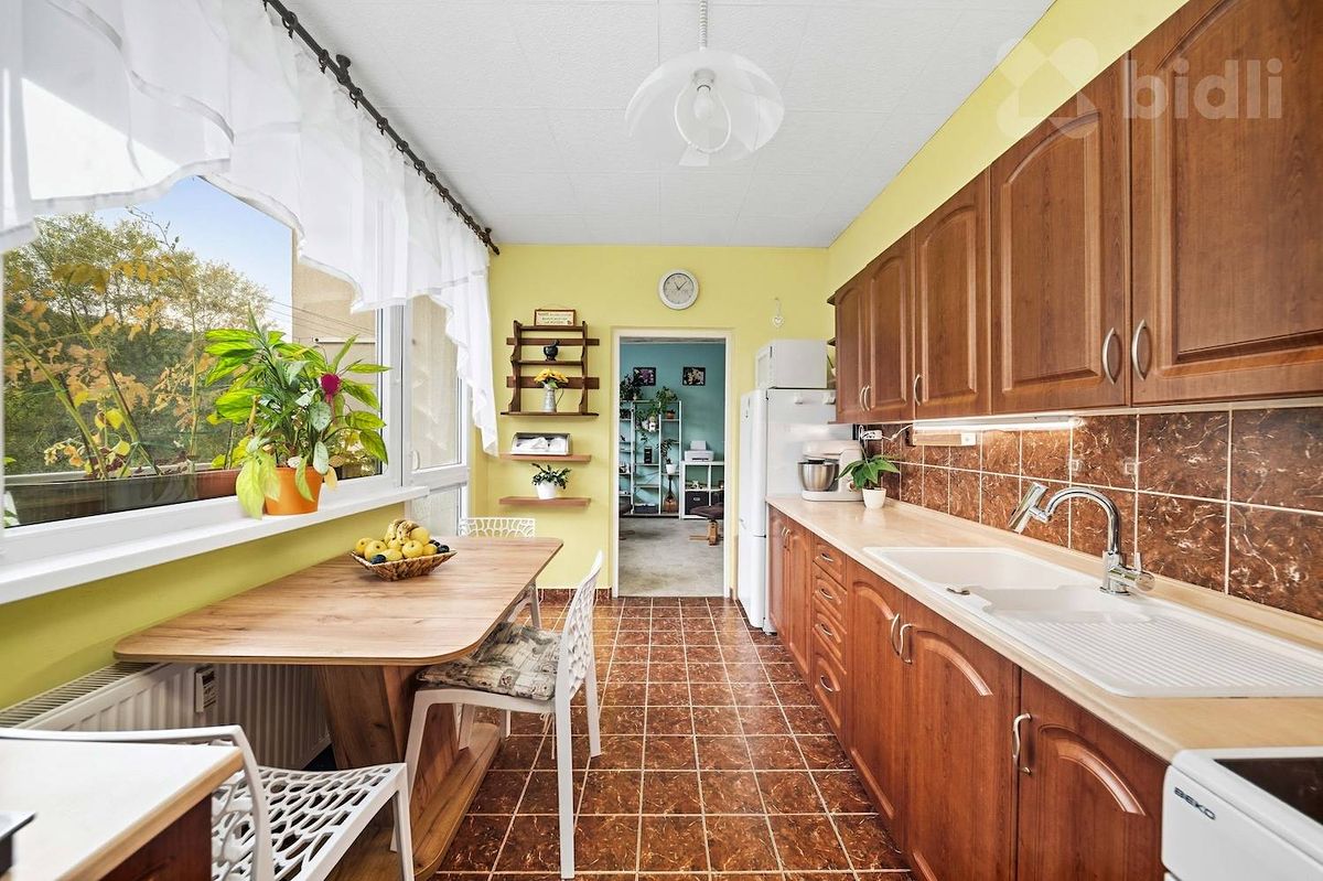 Prodej bytu 3+1 67 m² – fotografie 2