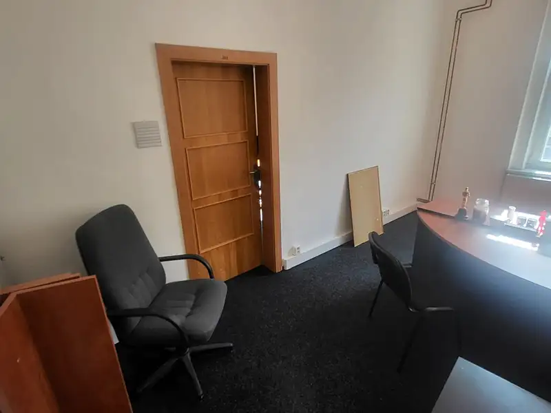 Pronájem kanceláře 34 m², Praha – náhled fotky 3