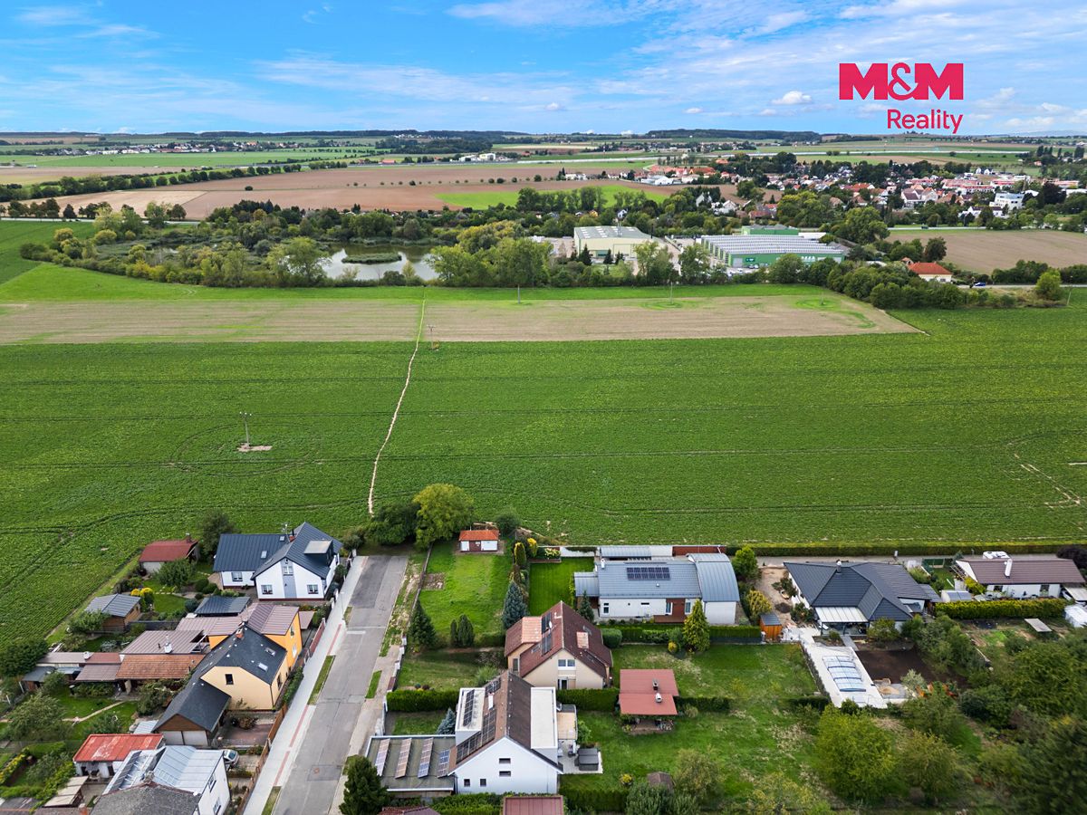 Prodej rodinného domu 148 m², pozemek 617 m² – fotografie 4