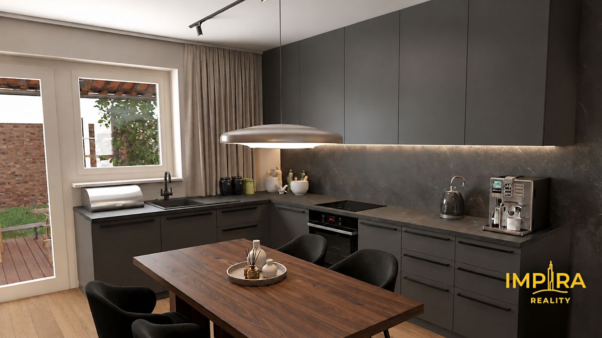 Prodej rodinného domu 133 m², pozemek 222 m² – fotografie 3