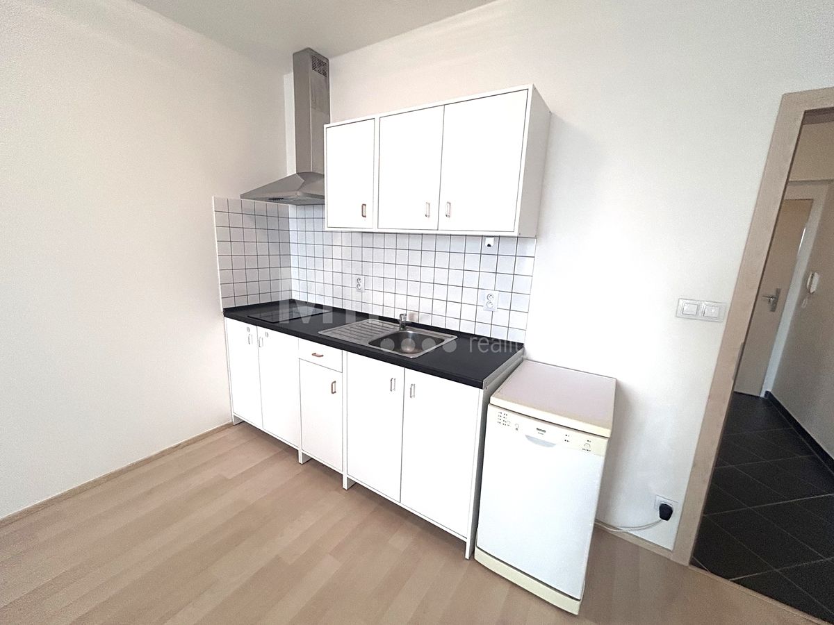 Pronájem bytu 1+kk 38 m² – fotografie 5