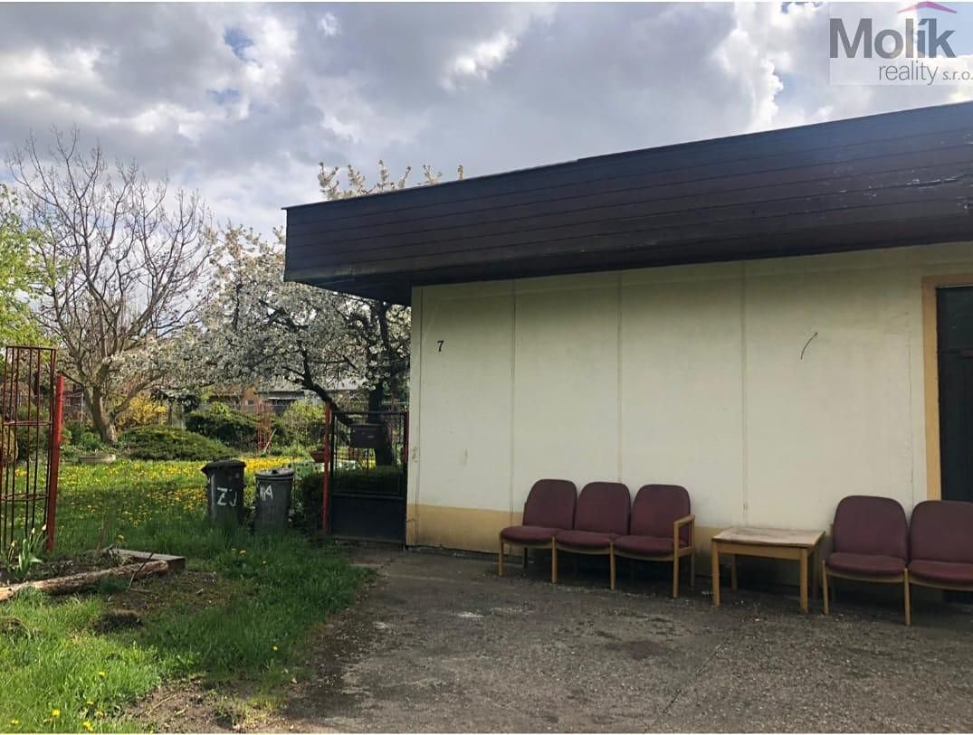 Prodej obchodního prostoru 2560 m² – fotografie 3