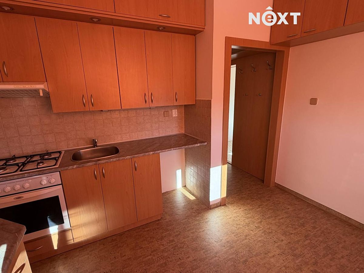 Pronájem bytu 1+1 31 m² – fotografie 2