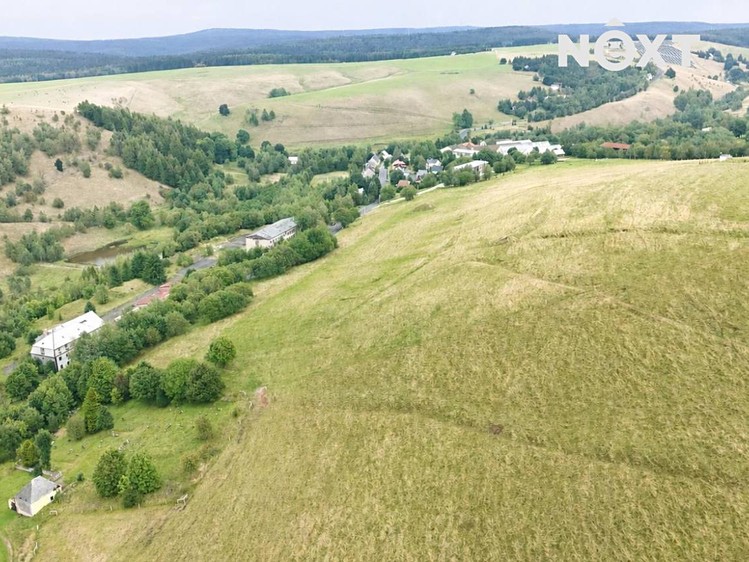 Prodej pozemku, 8 922 m² (3 z 7)