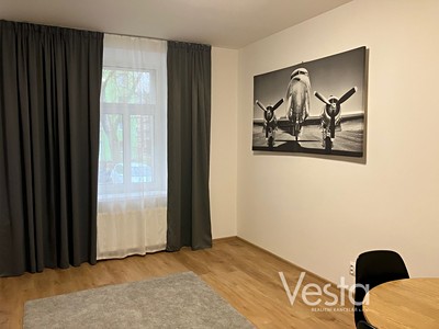 Pronájem bytu 1+1, 48 m² (3 z 7)