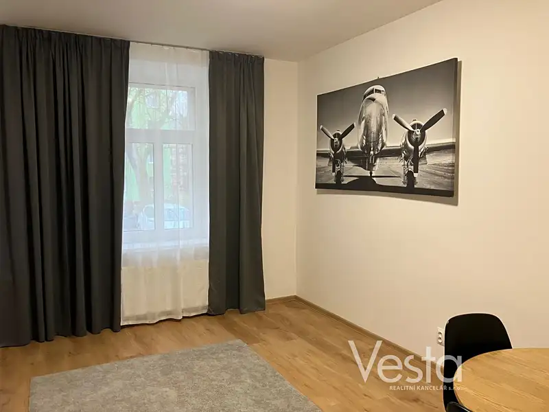 Pronájem bytu 1+1 48 m², Děčín – náhled fotky 3