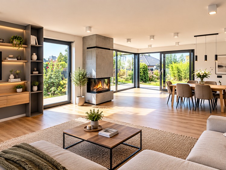 Haus zum Kauf, 211 m² (3 von 34)