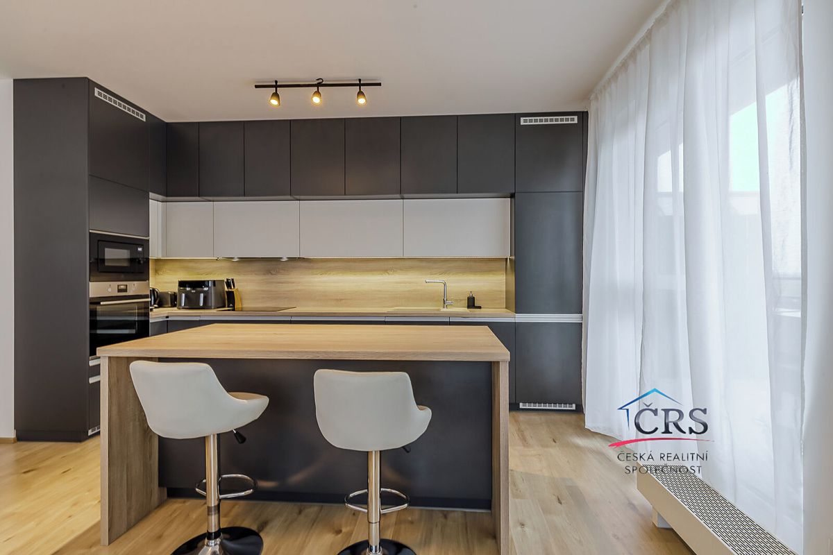 Prodej bytu 3+kk 92 m²
