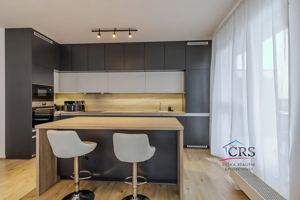 Prodej bytu 3+kk 92 m²