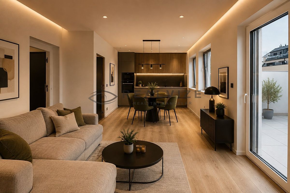 Prodej bytu 3+kk 146 m² – fotografie 3