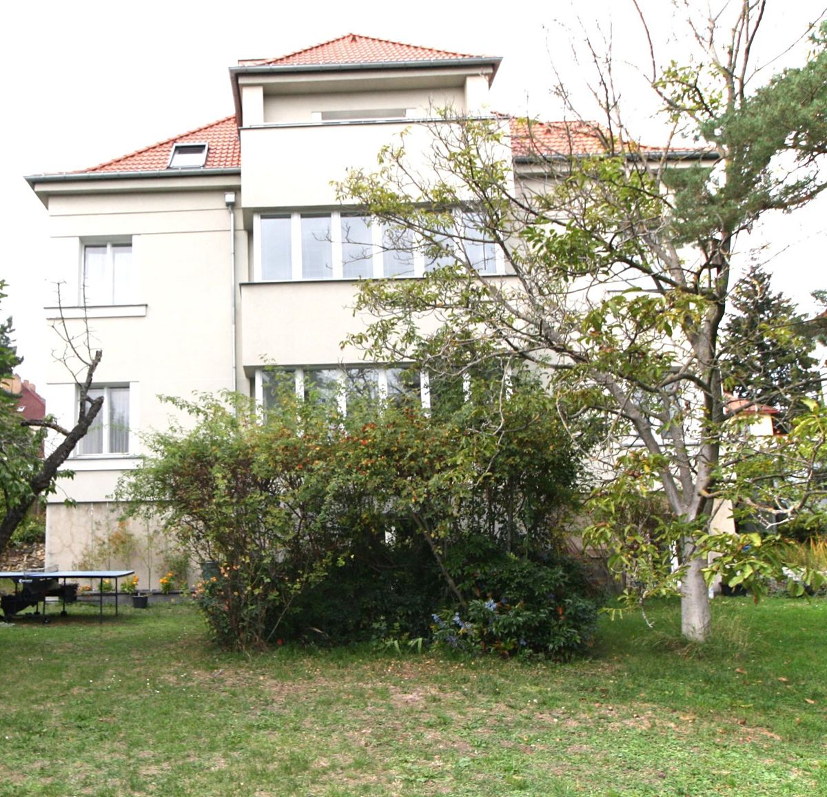 Pronájem bytu 3+1 85 m² – fotografie 3