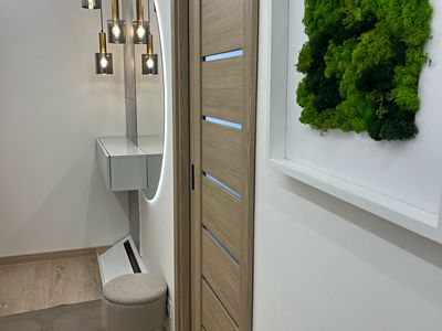 Pronájem bytu 1+1 42 m²