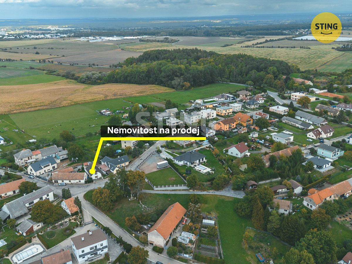 Prodej rodinného domu 150 m², pozemek 308 m² – fotografie 2