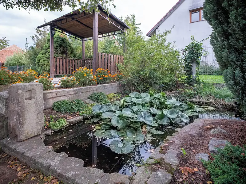 Prodej rodinného domu 138 m², pozemek 2081 m², Ostřešany – náhled fotky 2