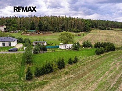 Grundstück zum Kauf, 886 m² (2 von 8)