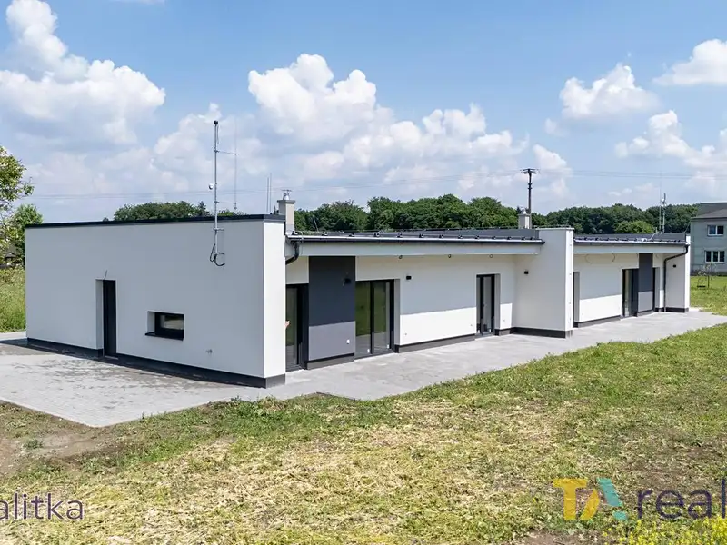 Prodej rodinného domu 104 m², pozemek 611 m², Orlová – náhled fotky 3