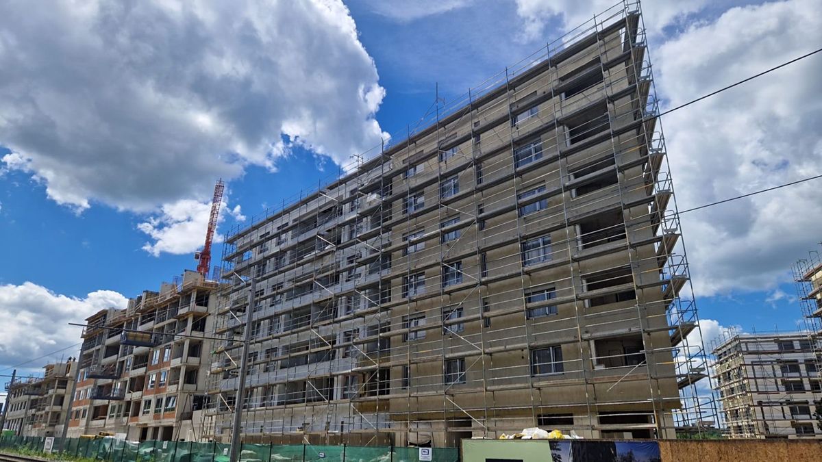 Prodej bytu 2+kk 57 m² – fotografie 2
