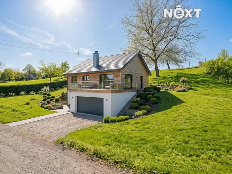 Prodej stavebního pozemku 902 m², Čížkrajice – náhled fotky 3