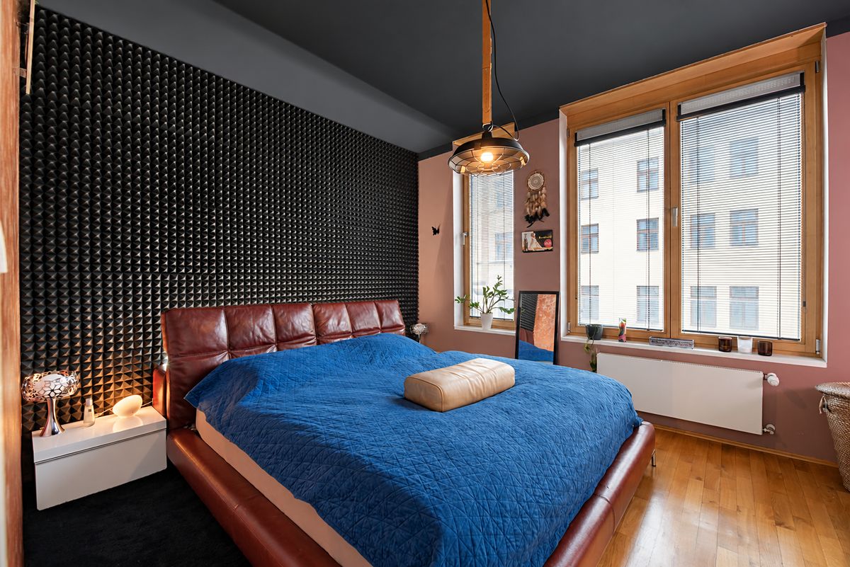 Pronájem bytu 3+kk 85 m² – fotografie 2