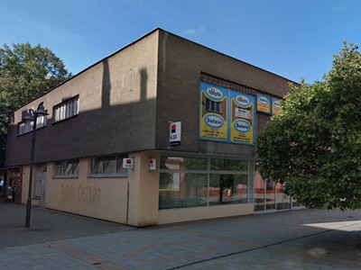 Комерційне приміщення в оренду, 120 м² (2 з 8)