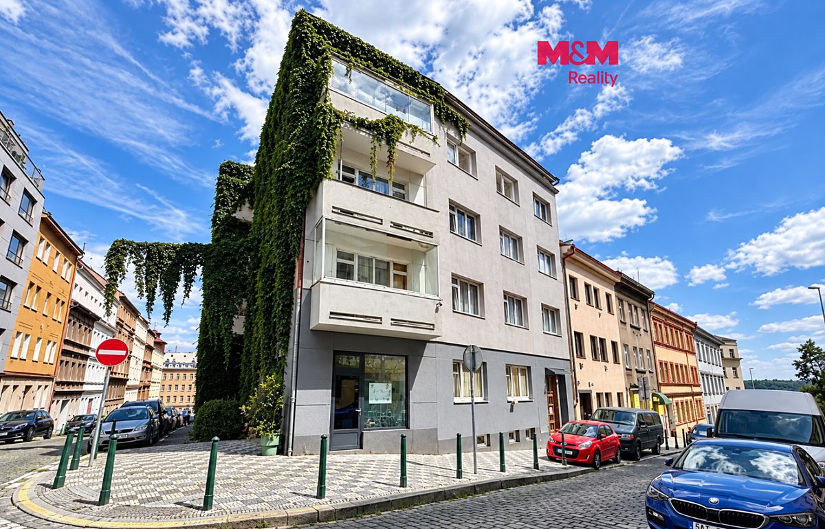 Prodej bytu 3+kk 75 m²