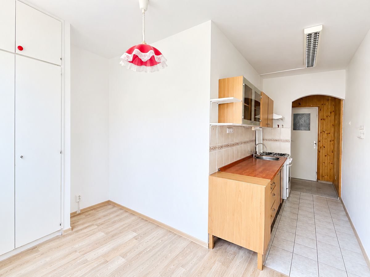 Prodej bytu 2+1 53 m² – fotografie 3