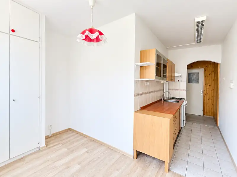 Prodej bytu 2+1 53 m², Šumperk – náhled fotky 3