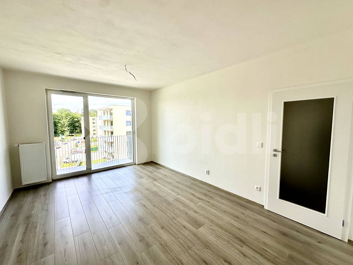 Pronájem bytu 2+kk 56 m² – fotografie 4
