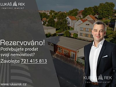 Prodej obchodního prostoru 237 m²