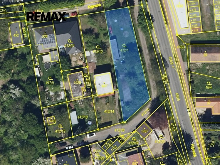 Ділянка на продаж, 922 м² (17 з 19)