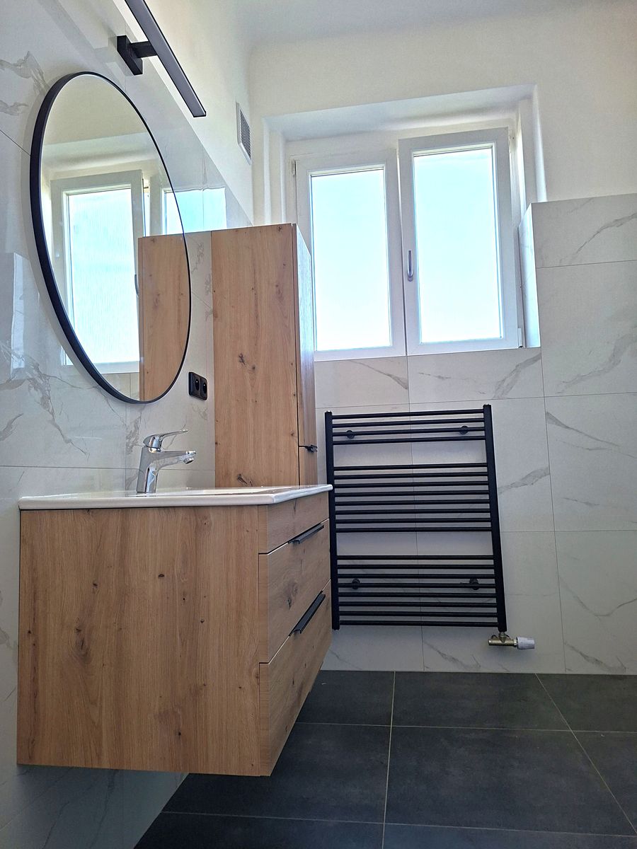 Prodej bytu 2+kk 61 m²