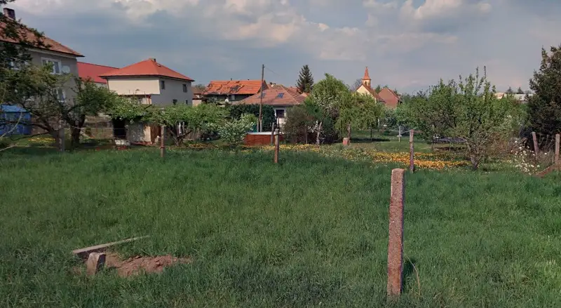 Prodej komerčního pozemku 1173 m², Libkovice pod Řípem – náhled fotky 2