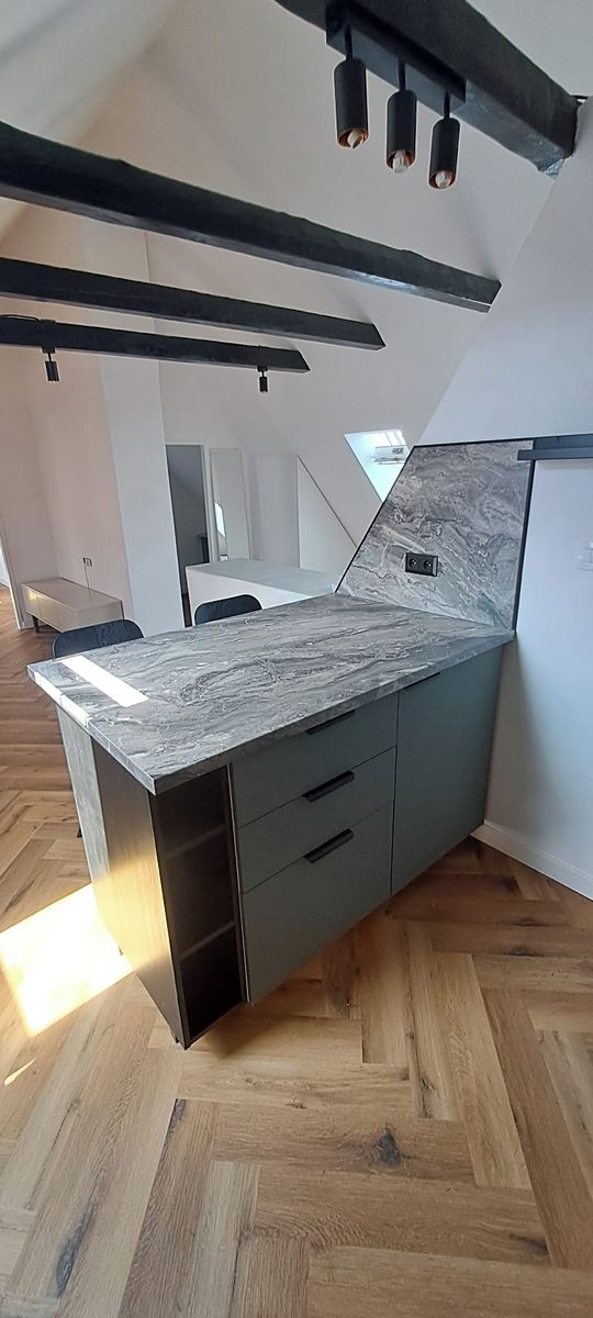 Pronájem bytu 2+kk 68 m² – fotografie 4