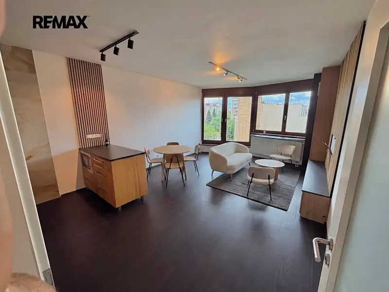 Prodej bytu 2+kk 59 m², Praha – náhled fotky 3