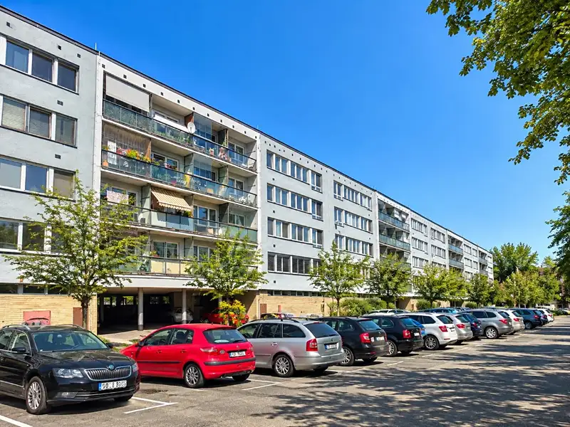 Prodej bytu 3+1 75 m², Hradec Králové – náhled fotky 1