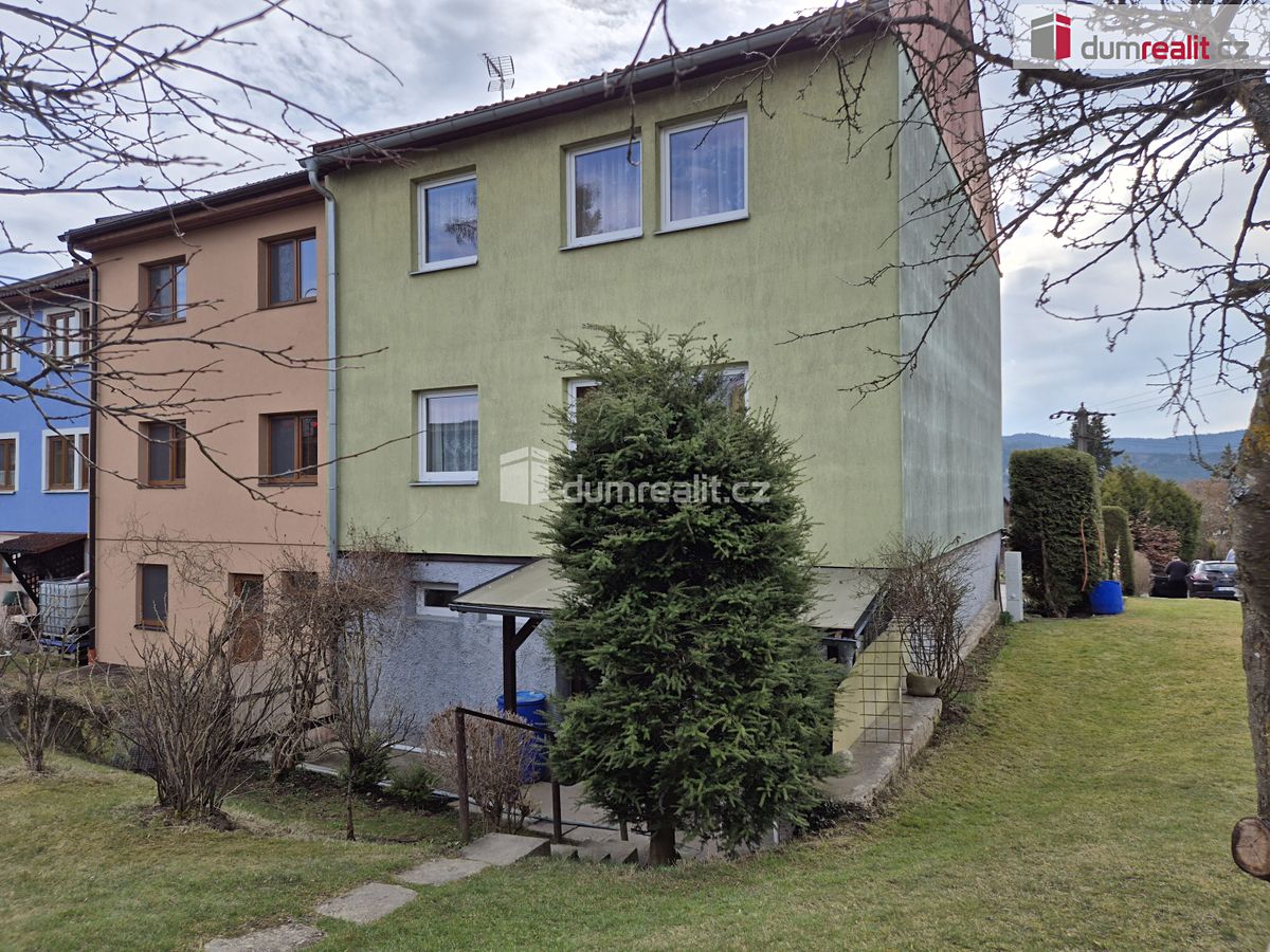 Pronájem bytu 3+1 60 m² – fotografie 5