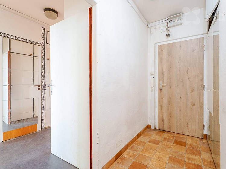 Квартира 3+1 на продаж, 64 м² (15 з 24)