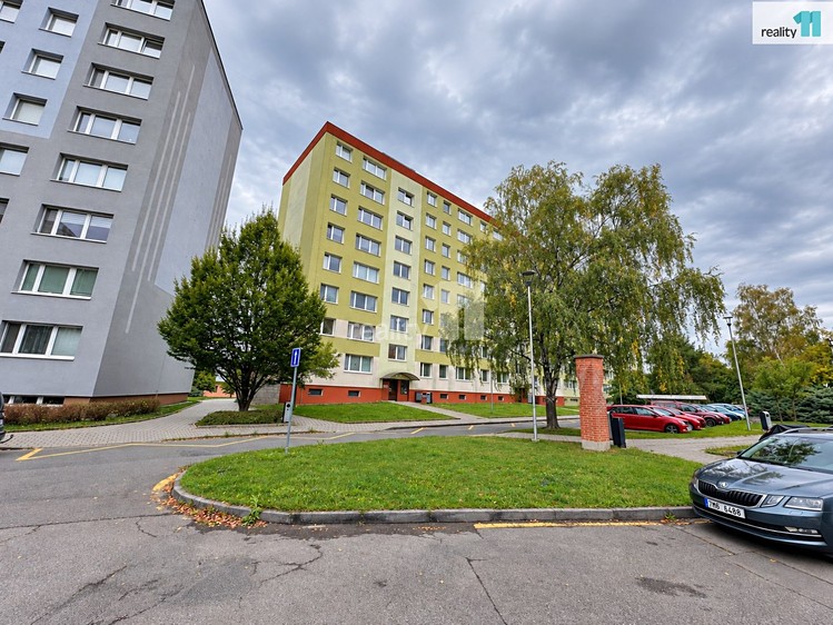 Wohnung 3+1 zur Miete, 63 m² (10 von 10)