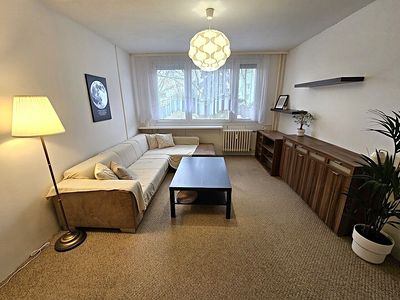 Pronájem bytu 3+kk 68 m²