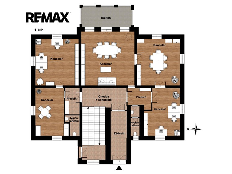 Будинок на продаж, 683 м² (28 з 53)