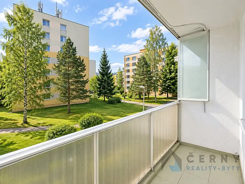 Prodej bytu 2+1 68 m², Liberec – náhled fotky 3